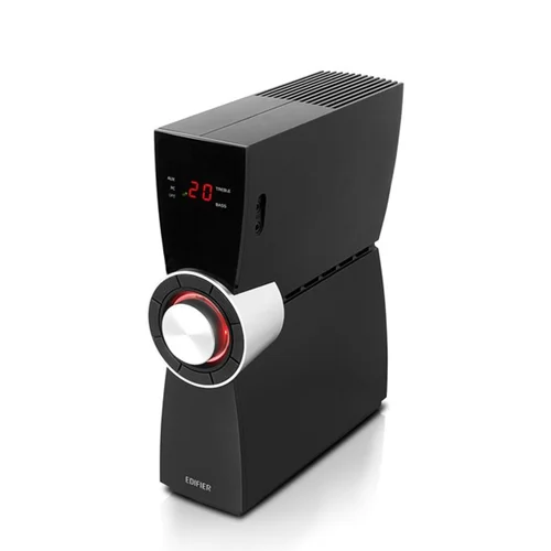 Edifier C2XD Multimedia 2.1 Speaker System - 2