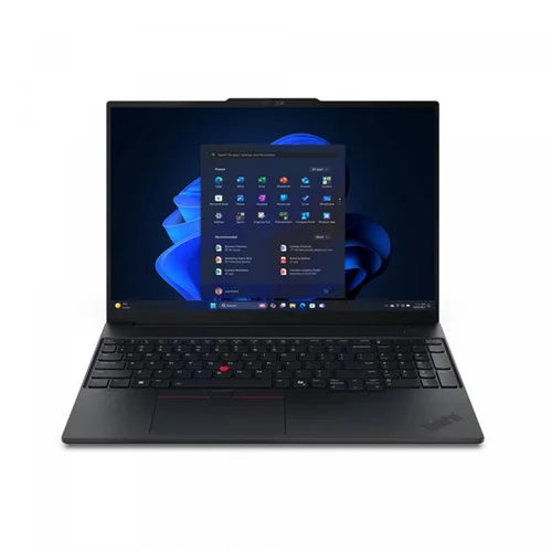 Lenovo ThinkPad E16 Gen3 Intel Core Ultra 7-250H, 32GB RAM, 1TB SSD, Intel Iris Xe Graphics,16 inch / Зөөврийн Компьютер / - 1