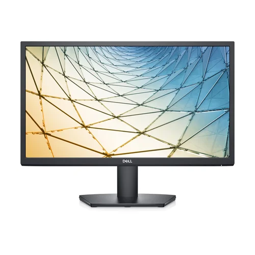 Dell SE2222HV 22-inch Screen LED-Lit Monitor with VGA port - 1
