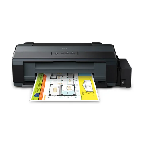 Epson L1300 A3 color Ink Tank Printer - 1