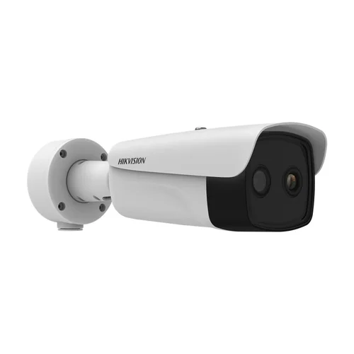Hikvision Thermal & Optical Bi-spectrum Network Bullet Camera DS-2TD2637-10/QY / Дулаан Мэдэрдэг Камер / - 2