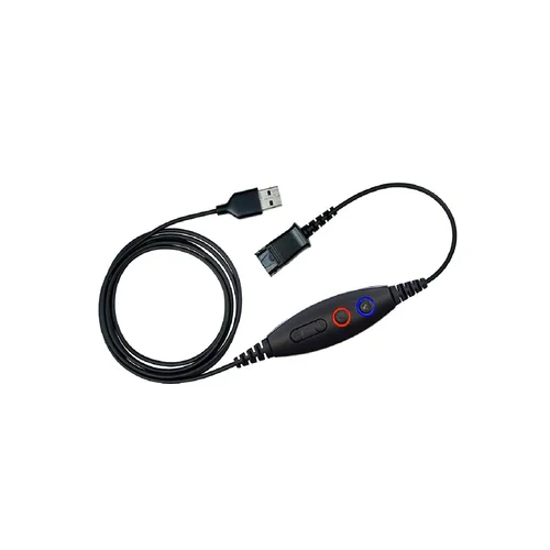 HION QD-B7 Headphone USB adapter