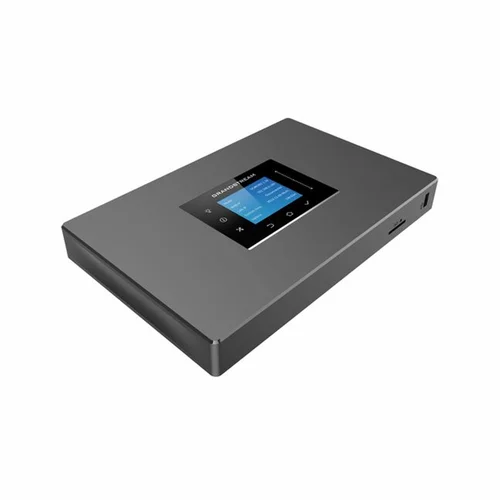 Grandstream UCM6302A 2FXO/2FXS Ports 500-User IP PBX (Audio Only) - 2