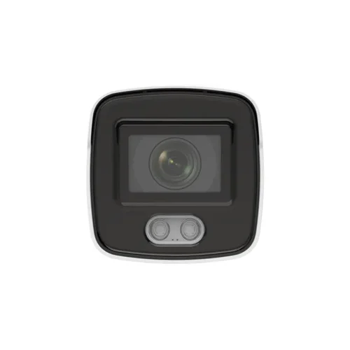 Hikvision ColorVu Bullet Camera H.265+ 4MP 2.8mm DS-2CD2047G2-L / Гадаа Хяналтын Камер / - 3
