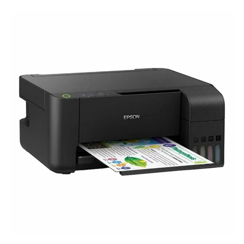 Epson L3258 Wi-Fi Multifunction Ink Tank Printer / Хэвлэгч , Өнгөт Принтер / - 3