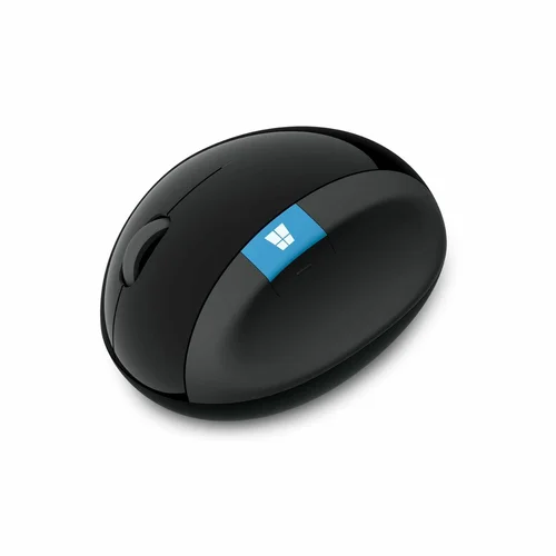 Microsoft Sculpt Ergonomic Mouse - 3