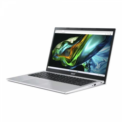 Acer Aspire 3 15 A315-35-C2PE Intel Celeron N4500, DDR4 4GB RAM, 256GB SSD, 15.6-inch FHD, Win 11 Home, Silver - 3