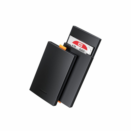 UGREEN USB 3.0 to SATA 2.5 inch Hard Drive Enclosure (60353)