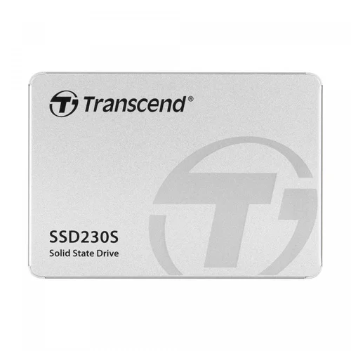 Transcend 1TB SSD230S SATA III 2.5-Inch Internal SSD /TS1TSSD230S/ - 1