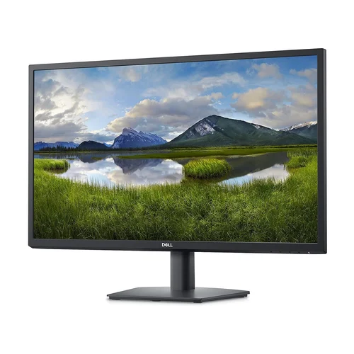 Dell E2723H 27-inch Screen LED-Lit Monitor with VGA and Display Port - 2