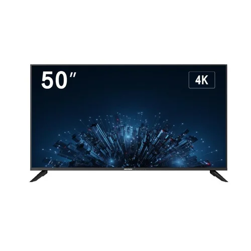 Hikvision LED 50" 4K UHD Monitor DS-D5050U3-1V0S / Хяналтын Дэлгэц / - 1