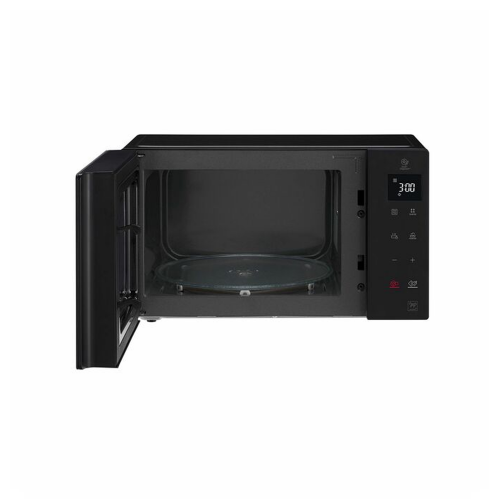 LG 23л Багтаамжтай Богино Долгионы Зуух MW23W35GIB - 3