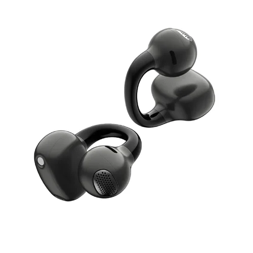 Edifier EDF200200 Comfo Q Open-ear True Wireless Earbuds, space black / Чихэвч / - 1
