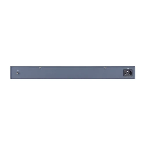 Hikvision 16-Port Gigabit Unmanaged PoE Switch DS-3E0518P-E/M / Свич салаалагч , Сүлжээний Төхөөрөмж / - 4