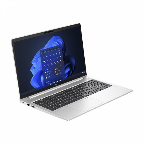HP ProBook 450 G10 Intel Core i5-1335U, DDR4 3200Mhz 16GB RAM, 256GB PCIe NVMe M.2 SSD, 15.6-inch FHD Anti-Glare LED, Touchscreen, Win11 Home - 3