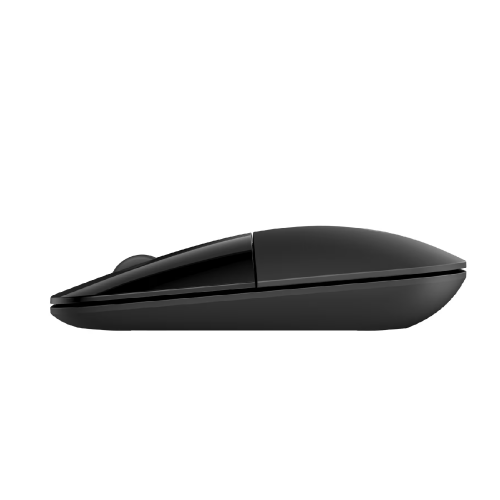 HP Z3700 Wireless Mouse, Black - 3