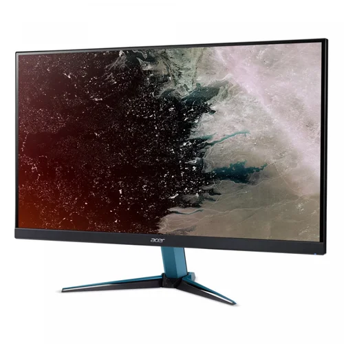 Acer Nitro VG272U V3 27-inch WQHD 180Hz AMD FreeSync Premium Gaming Monitor with Built-in Speaker - 2