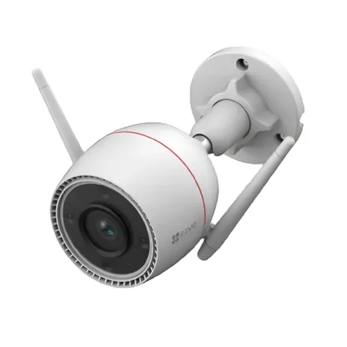 EZVIZ H3c Color 2K⁺ 4MP Wi-Fi Smart Home Camera - 1
