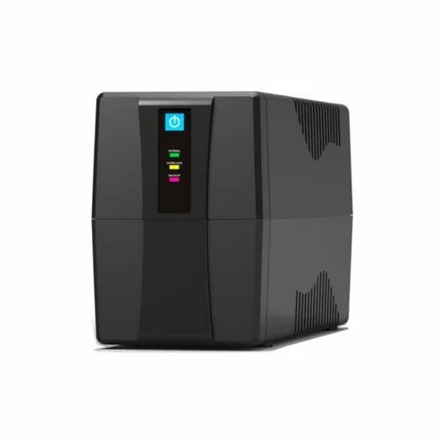 Hikvision 600VA/360W Line-interactive UPS DS-UPS600 / Тог Баригч тогтворжуулагч /