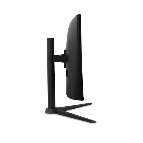 Acer Nitro XZ270 X0 27-inch FHD 200Hz Curved Gaming Monitor - 4