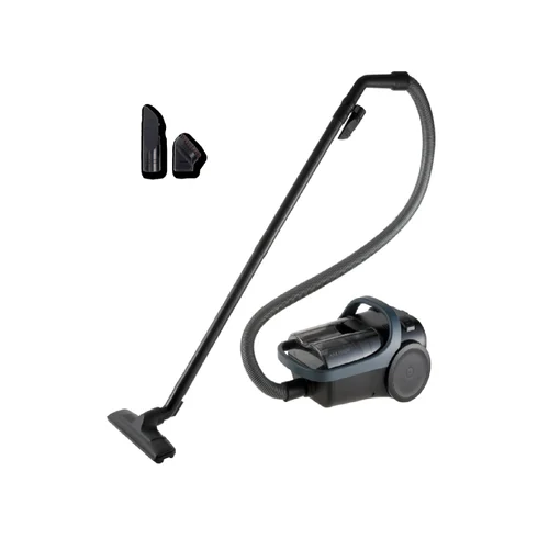 Panasonic 1600W 4L Cyclone Bagless Canister Vacuum Cleaner MC-CL601A146 - 1