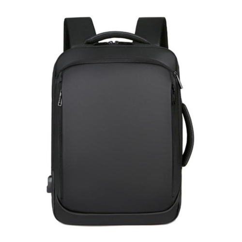 Zunwei Laptop Backpack ZW1901 Black