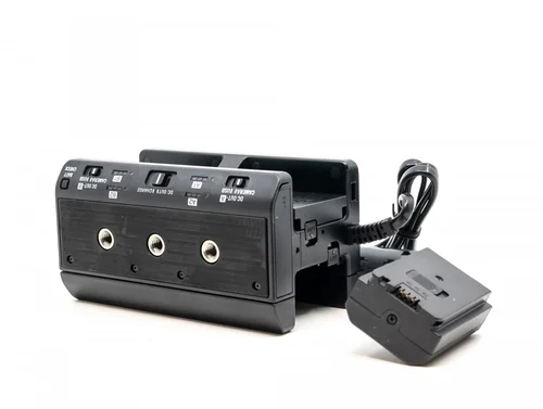 Sony Multi Battery Adapter Kit NPA-MQZ1K - 4
