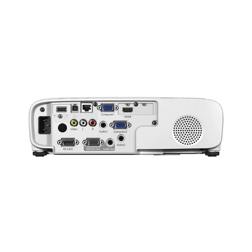 Epson CB-X49 3500-Lumen XGA 3LCD Projector / Проектор / - 4