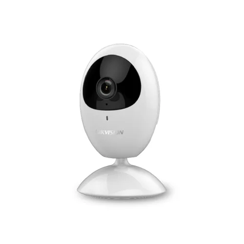 Hikvision IR Cube WiFi Camera 2MP 2.8mm DS-2CV2U21FD-IW / Хяналтын Камер /