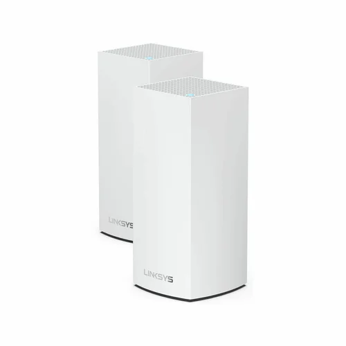 Linksys MX5502 Atlas Pro 6 AX5400 Dual-Band Mesh Wi-Fi 6 System, 2-Pack - 1