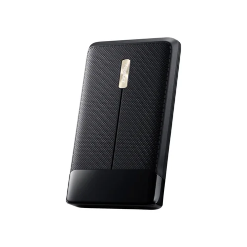 Apacer 1TB USB 3.1 AC371 Military-Grade Shockproof 2.5-inch Portable Hard Drive Black /AP1TBAC731B-1/ - 3