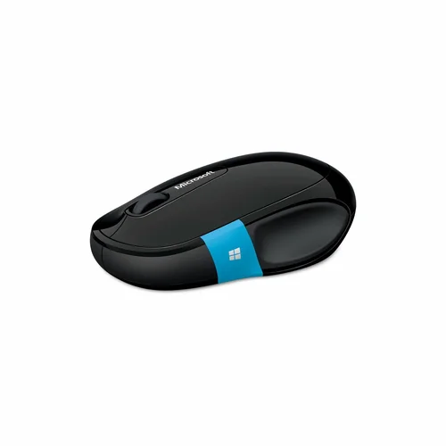 Microsoft Sculpt Comfort Desktop Wireless Keyboard and Mouse - 5