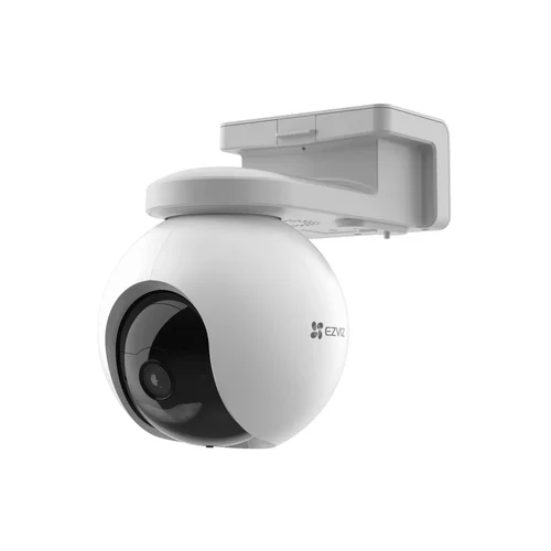 EZVIZ CS-EB8 Outdoor 2K Pan & Tilt 4G Battery Camera - 3