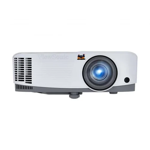 ViewSonic PA503SB 3800 Lumens, SVGA 800x600 Business Projector / Проектор / - 1