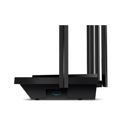 TP-Link Archer AX73 Dual-Band AX5400 Gigabit Wi-Fi 6 Router / Свич салаалагч , Сүлжээний Төхөөрөмж / - 2