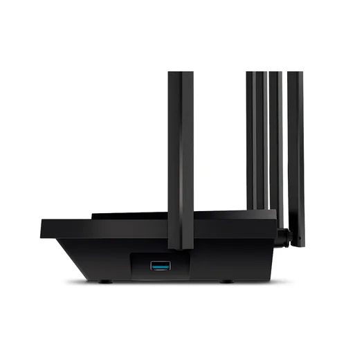 TP-Link Archer AX73 Dual-Band AX5400 Gigabit Wi-Fi 6 Router / Свич салаалагч , Сүлжээний Төхөөрөмж / - 2