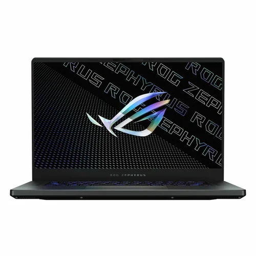 ASUS ROG Zephyrus G15 GA503RM-LN091W AMD R9-6900HS, 16GB DDR5 RAM, 512GB M.2 NVMe PCIe 4.0 SSD, NV RTX3060 6Gb, 240Hz WQHD IPS 15.6", Win11 home - 2