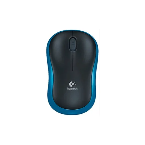 Logitech M186 Wireless Mouse - 1