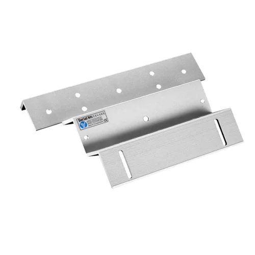Hikvision Magnetic Lock Bracket Metal door /DS-K4H180-LZ/ / Соронзон Цоож /