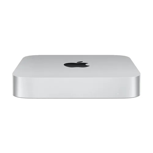 Apple Mac Mini M2 Chip, 8-core CPU, 10-core GPU, 8GB RAM, 256GB SSD, Silver /MMFJ3/ / Ширээний Компьютер / - 1