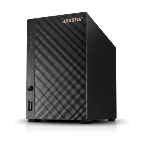 ASUSTOR DRIVESTOR 2 Lite AS1102TL 2-Bay Quad-Core 1.7GHz Personal Cloud NAS / NAS төхөөрөмж / - 1