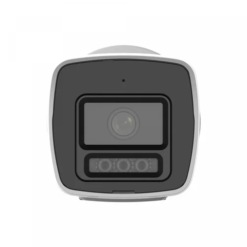 Hikvision 6MP ColorVu with Smart Hybrid Light Fixed Bullet Network Camera DS-2CD1067G2H-LIU / Гадаа Хяналтын Камер / - 2