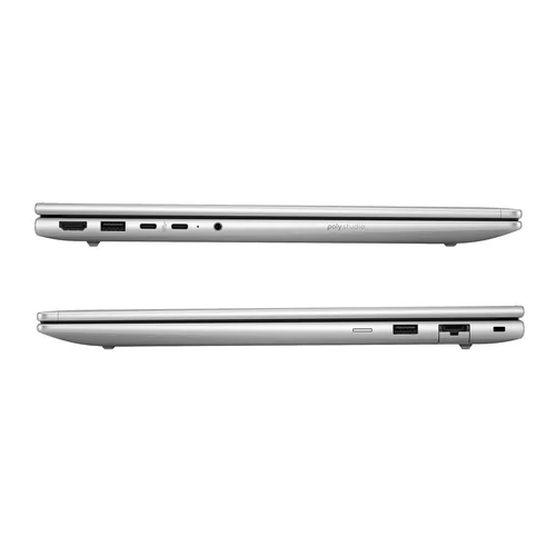 HP ProBook 4 G1i, Ultra 5-225U, DDR5 5600Mhz 16GB RAM, 512GB NVMe M.2 SSD, 16-inch Anti-glare WUXGA LED, Pike Silver - 2