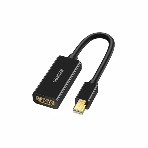 UGREEN 4K Mini DP to HDMI Converter (40360) - 1