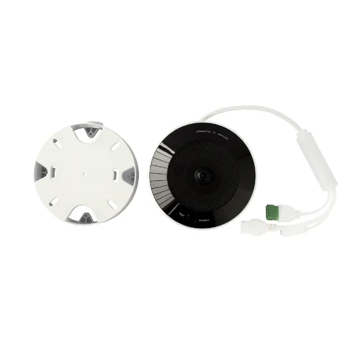 Hikvision 4MP Fisheye Visual Smoke Detection Camera HF-VS409 / Загасан нүдэт, хяналтын камер / - 4