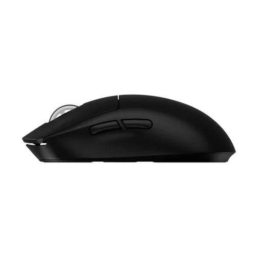 Logitech G Pro X Superlight 2 Wireless Gaming Mouse, Black - 3
