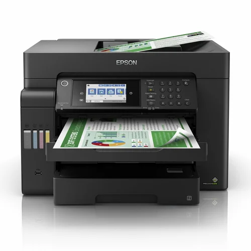 Epson EcoTank L15150 A3 Wi-Fi Duplex All-in-One Ink Tank Printer / Хэвлэгч , Өнгөт Принтер / - 1