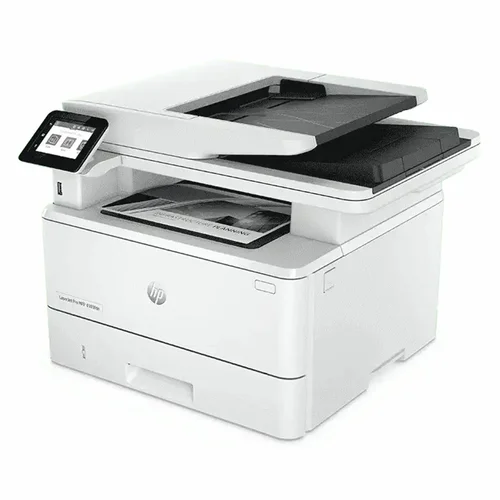 HP LaserJet Pro MFP M4103fdn Printer / Хэвлэгч , Хар Принтер / - 3