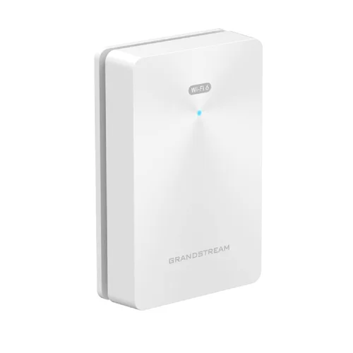 Grandstream GWN7661E 802.11ax In-Wall WiFi-6 Access Point / Утасгүй цацагч төхөөрөмж , Сүлжээний Төхөөрөмж / - 3