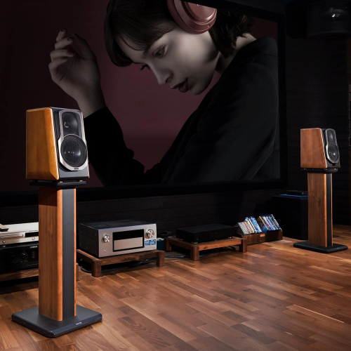 Edifier SS03 Speaker Stands for S3000Pro / Чанга яригч / - 3